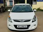 Hyundai i20 Magna 1.2 VTVT, 2011, Petrol
