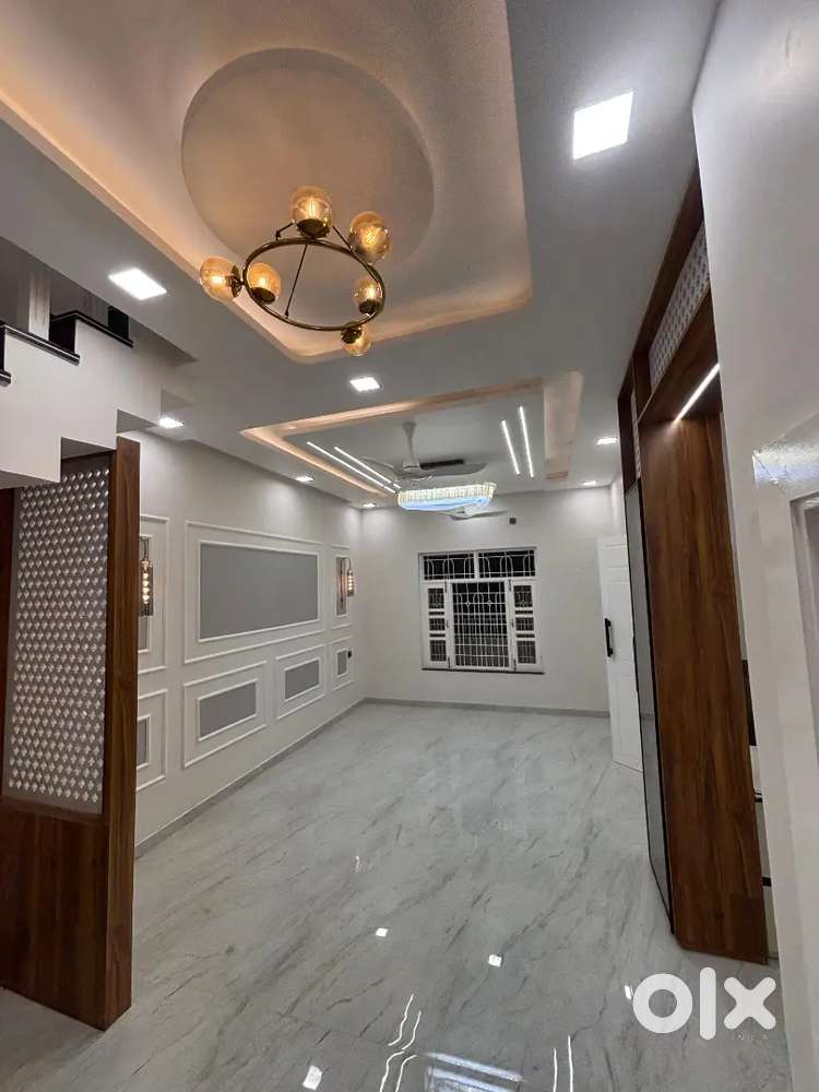 3bhk duplex for sale