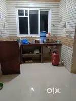 Need 2 roommate 1 bhk flat
