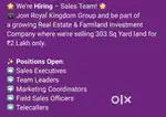 Earn 25000 to 100000 plus per month - Hyderabad