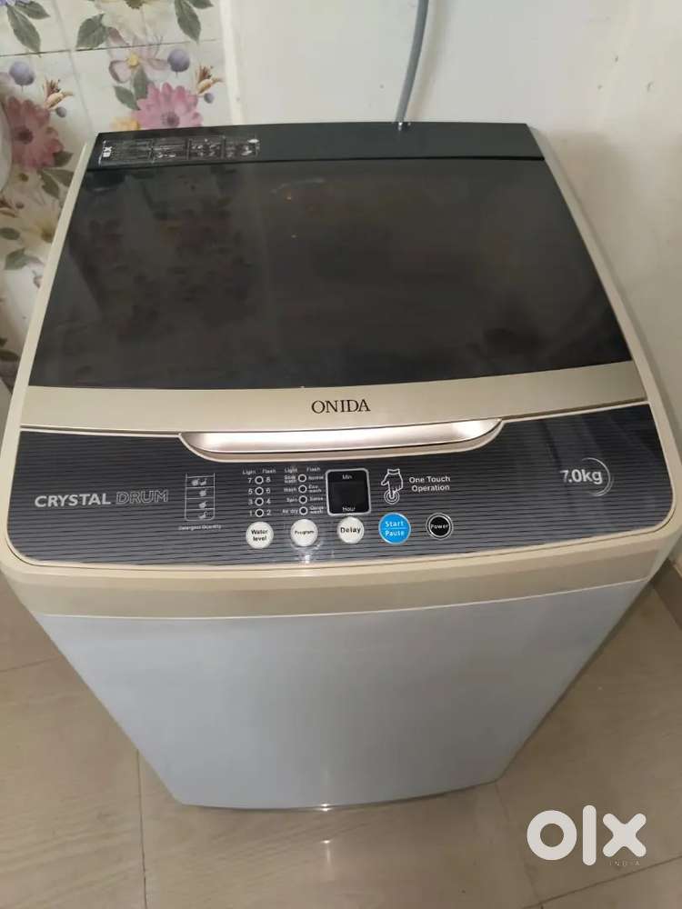 Onida Automatic Washing Machine