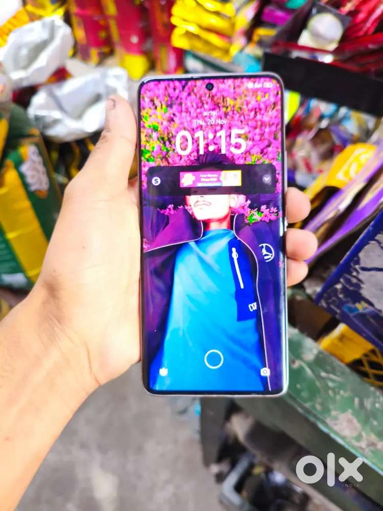 Redme not 14pro +  rem 8 gb room 256 gb