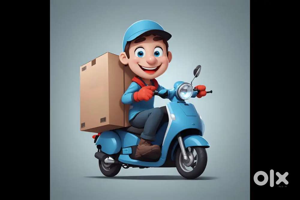 Need Full-Time and Part-Time Delivery Staff