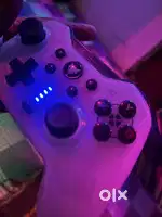 EvoFox Elite X Wired Gaming Controller for PC