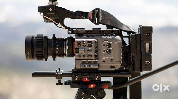 Fx6 for rent