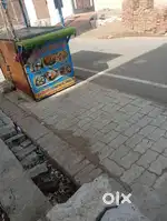 Petite machine