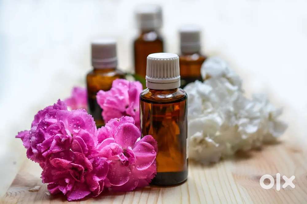 Part-Time Male Spa Staff – Cab + Training Provided
