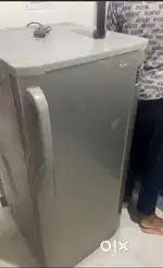 Quick Sale! Samsung Fridge – Working Perfectly