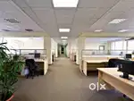 Office vacuum cleaning Vacancy for lady’s  partime job .