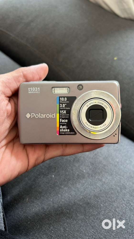 Digicam / Digital camera