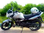 CB Unicorn with well maintained Good looking bike for sale