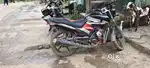 Best condition bike yamah ss 125 60 km mialage