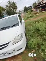 Honda City ZX 2006