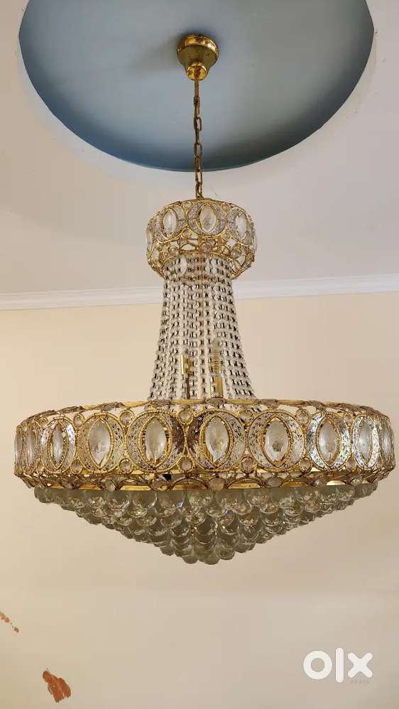 Chandelier light