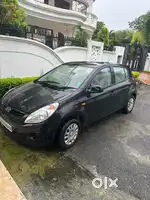 Hyundai i20 2009 Petrol 81000 Km Driven