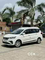 Maruti Suzuki Ertiga 2022-2023 VXI CNG, 2022, CNG & Hybrids