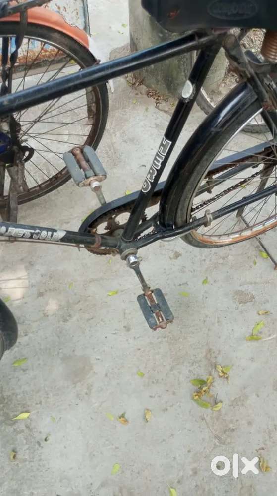 Hero cycle good condition like new