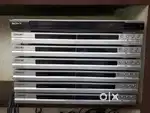 Sony vintage dvd player
