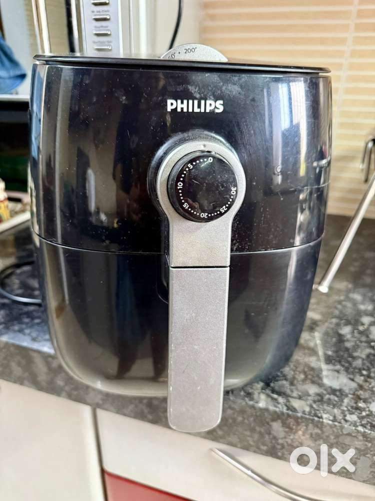 Air Fryer phillips