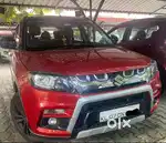 Maruti Suzuki Brezza VDI 2018 for Sale
