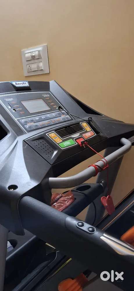 Aerofit tredd mill for sale.