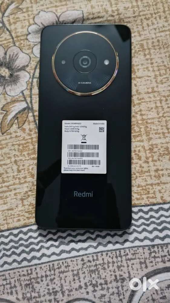 Redmi A3X 4G