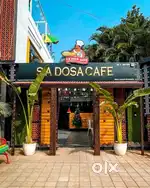FURNISHED CAFE & RESTAURANT FOR RENT IN DHARAMPETH*SADAR*SHANKAR NGR