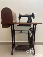 Singer Sewing Machine