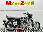 RE CLASSIC 350CC 2017 MODEL [ BS VARIANT ]