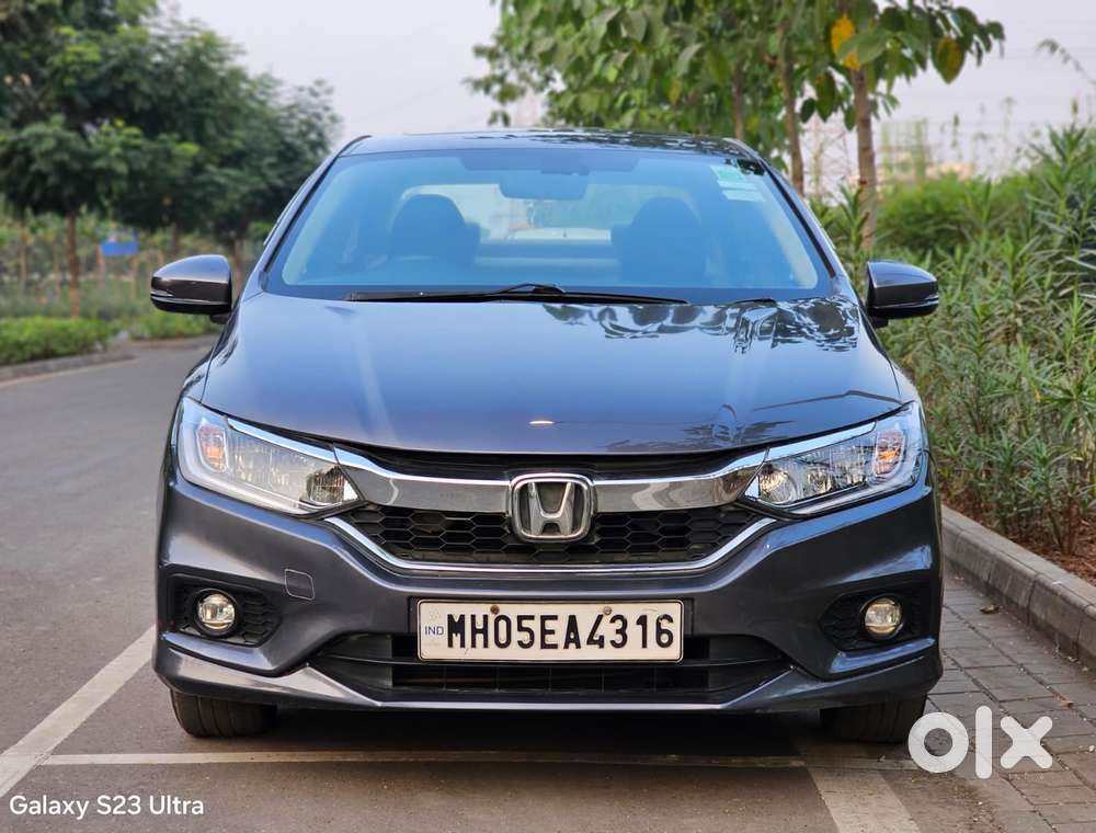 Honda City 1.5 ZX i-DTEC MT, 2019, Diesel