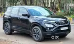 Tata Harrier, 2022, Diesel