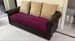 3 + 2 Sofa set