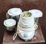 Mixer grinder for sale