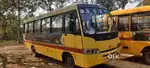 TATA School bus
