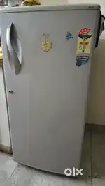 LG Refrigerator 180 L – Good Condition