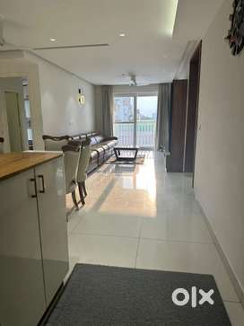 Ready to move flats for sale in BSK 3rd stage