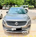 MG Hector Sharp Pro 2.0 Turbo Diesel MT, 2023, Diesel