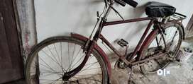 cycle  good condition