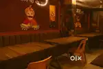 Restaurant on rent