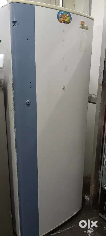Whirlpool refrigerator single door 310 litre