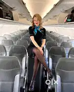 Hiring in airlines authority