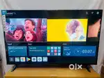 Sale sale summer season sales smart LED Tv