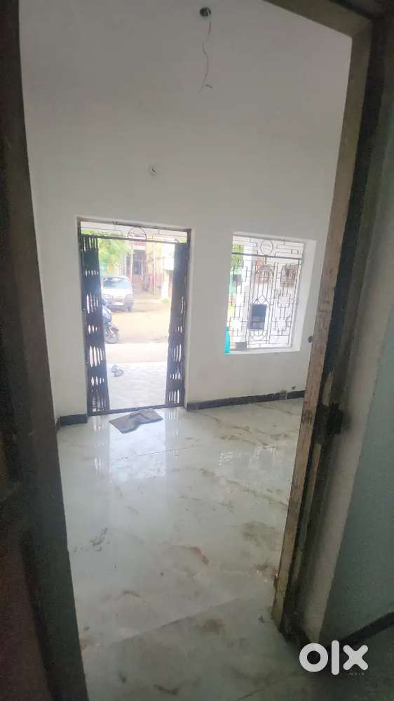 1 BHK House For Rent - Prime Location