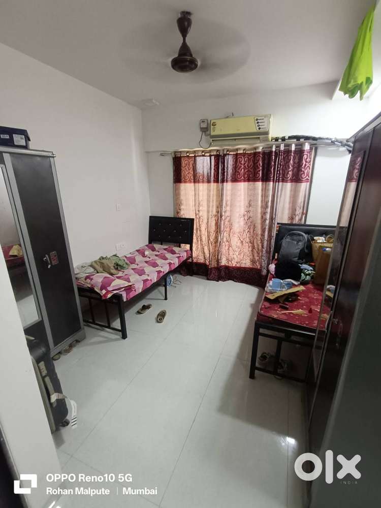 Without Brokerage PG Available In Kurla