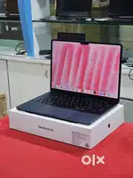 Macbook air m2