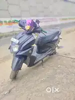 Yamaha Ray ZR 125 2020 Down Payment 0/-
