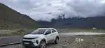 Tata Nexon 2024 Diesel 37000 Km Driven
