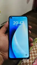 Realme 9 pro +