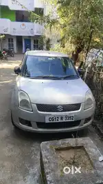 Maruti Suzuki Swift 2011 Petrol Well Maintained