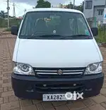 Maruti Suzuki Eeco, 2022, Petrol